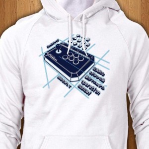 Japanese-Arcade-Stick-White-Hoodie-614x614