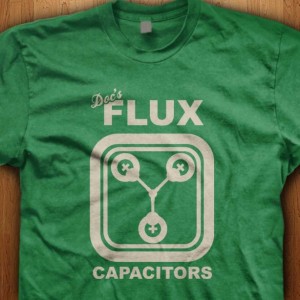 Official-Back-To-The-Future-Doc-Flux-Capacitors-Green-Shirt-614x614