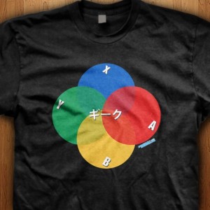 Retro-Geek-Black-Shirt-614x614