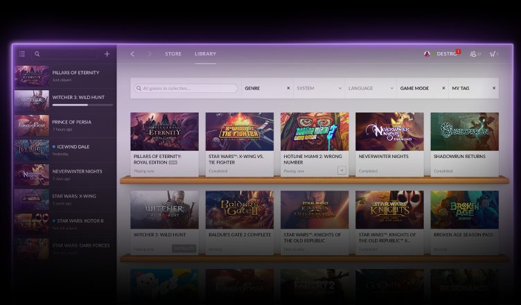 gog-galaxy-client