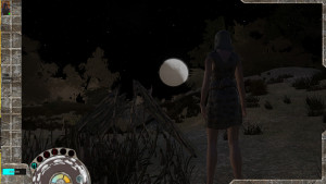 Hu-Aan-watching-the-moon-rise