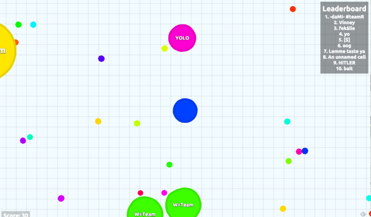 agar.io-screenshot