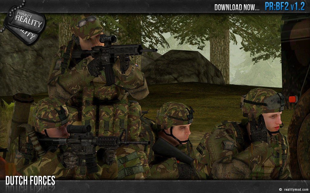 project-reality-dutch-forces
