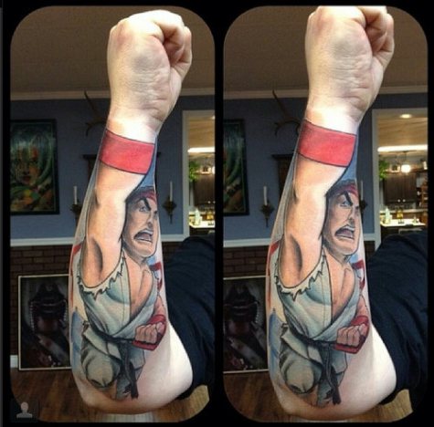 ryu-tattoo