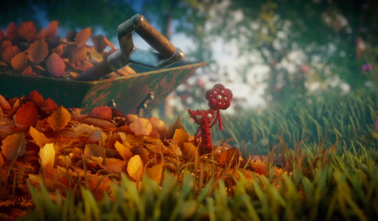 unravel-e3-2015-reveal
