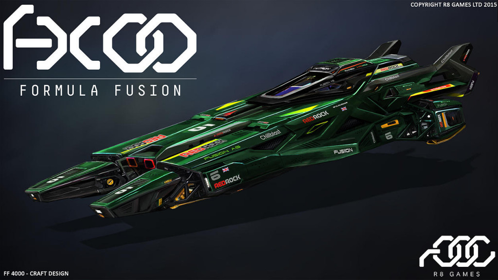 formula-fusion-green-car