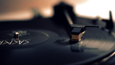 record-player-closeup
