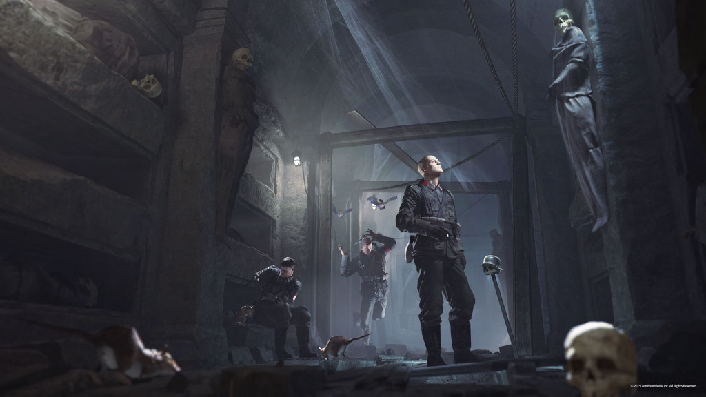 wolfenstein-the-old-blood-catacombs