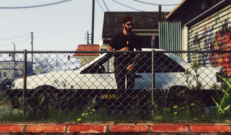 Playing-Around-Before-the-Party-Starts-by-pawpcap