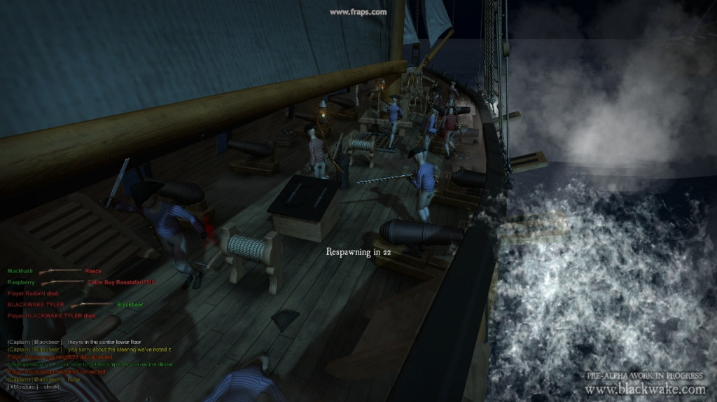 blackwake-teamwork