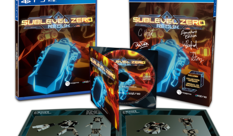 sublevel-zero-redux-box