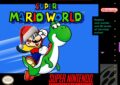 Super Mario World Christmas Box