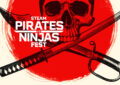 Steam Pirates vs Ninjas fest sale
